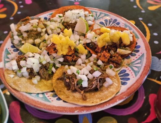 TaKool – Restaurante Mexicano Sevilla