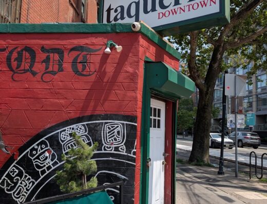 Taqueria Downtown