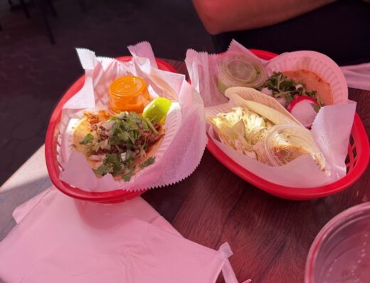 Taqueria Downtown