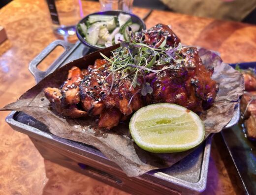 Tattu Birmingham