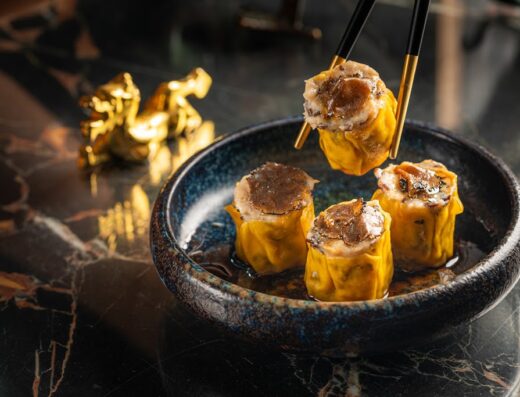 Tattu London