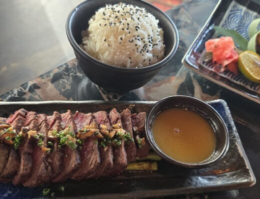 Tattu London