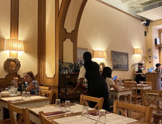 Taverna del Seminario