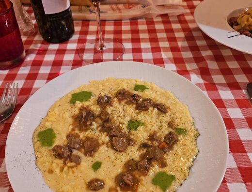 Taverna delle Rose