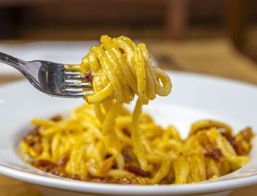Taverna Trastevere Milano