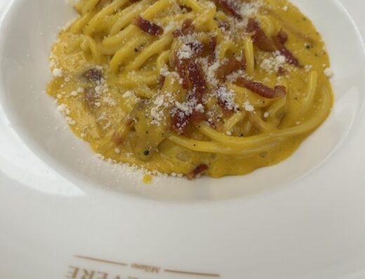 Taverna Trastevere Milano