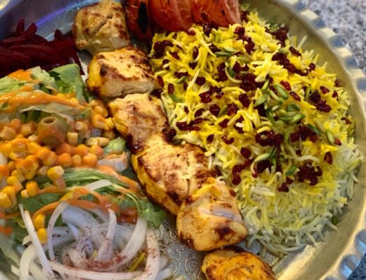 Teheran Restaurant