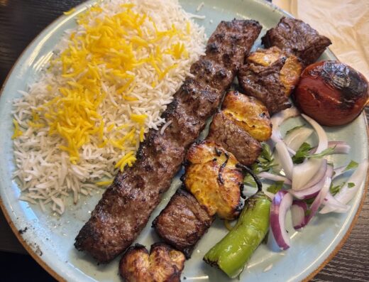 Teheran Restaurant