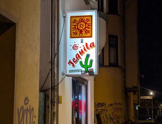 Tequila-Bar – Bremen