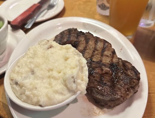 Texas Roadhouse
