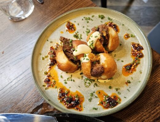 The Alchemist Liverpool