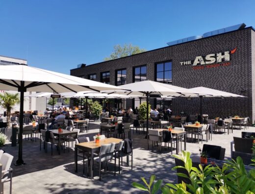 The ASH Dortmund
