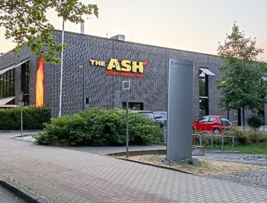 The ASH Dortmund
