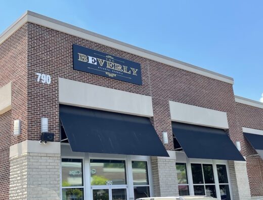 The Beverly