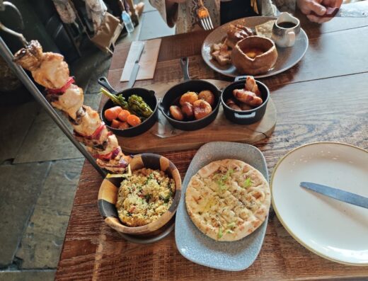The Botanist Liverpool One