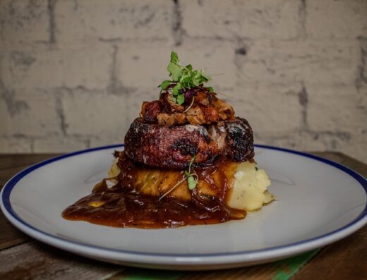 The Cavern Restaurant
