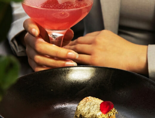 The Dome | Rooftop & Restaurant
