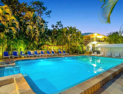 The Fairways Inn of Naples