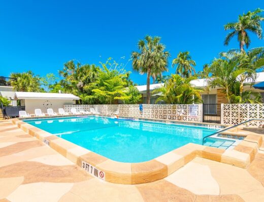 The Fairways Inn of Naples
