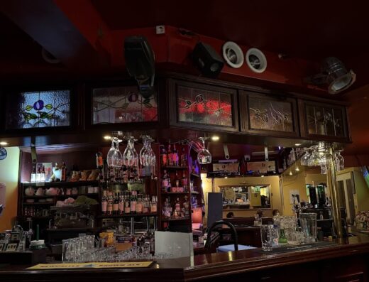 The Fox and Hound