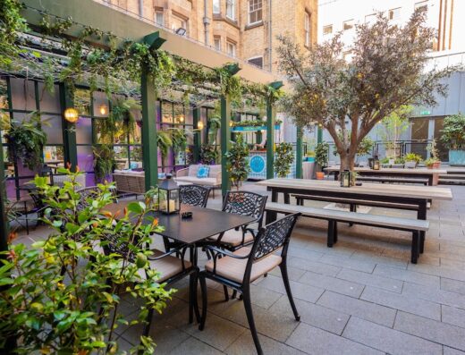The Grand Hotel Birmingham