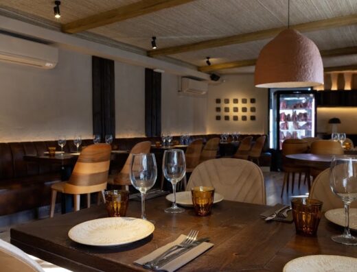 The Grill Barcelona
