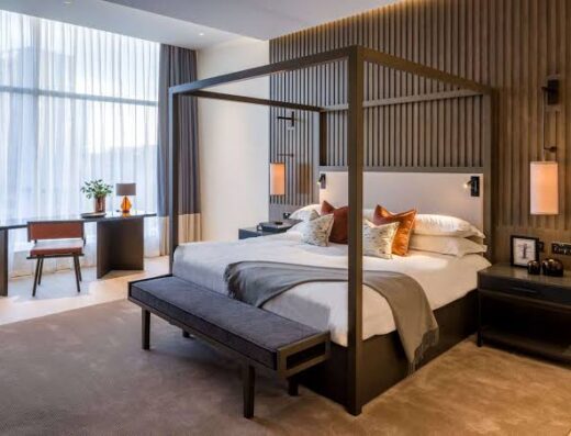 The Lowry Hotel