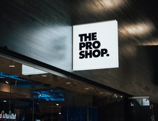The Pro Shop at Lumen Field