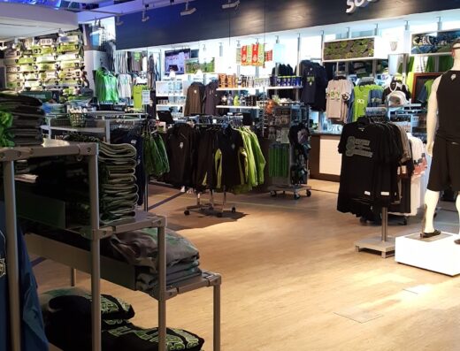 The Pro Shop at Lumen Field