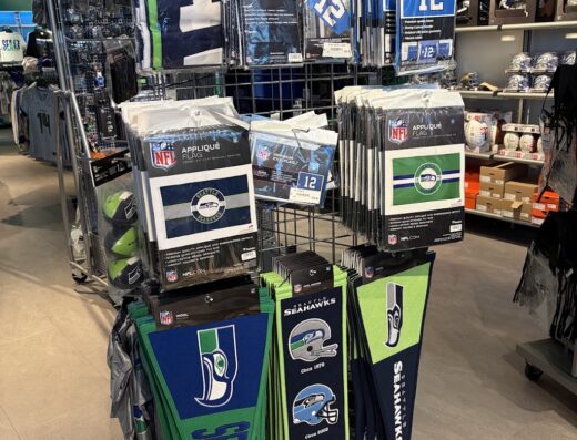 The Pro Shop at Lumen Field
