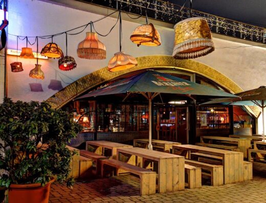 The Pub
