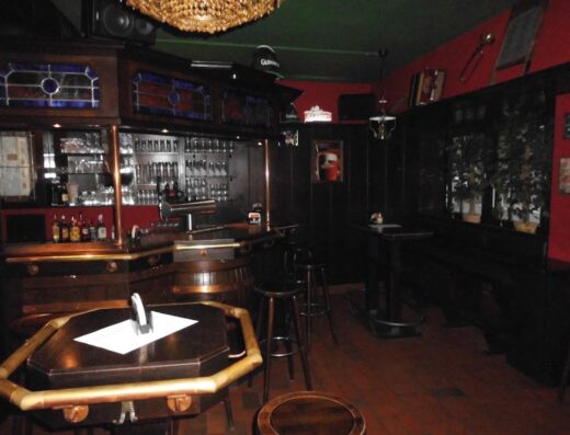 The Pub – Leverkusen