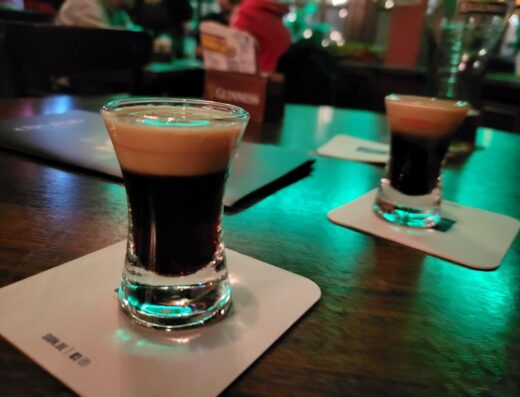 The Pub – Leverkusen
