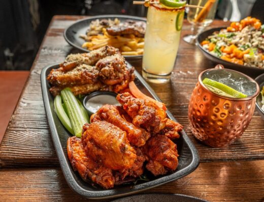 The Red Lion | NYC