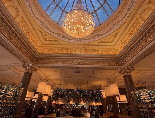 The Restaurant Bar & Grill Liverpool