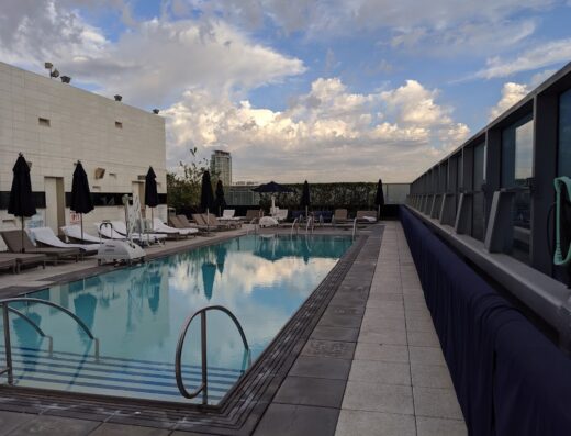 The Ritz-Carlton, Los Angeles