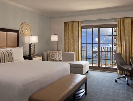 The Ritz-Carlton, Naples