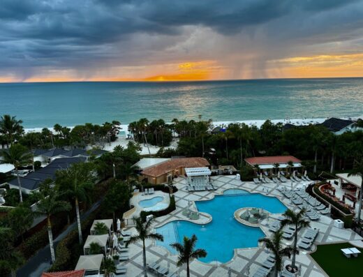 The Ritz-Carlton, Naples