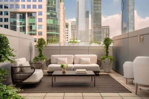 The Ritz-Carlton, Toronto