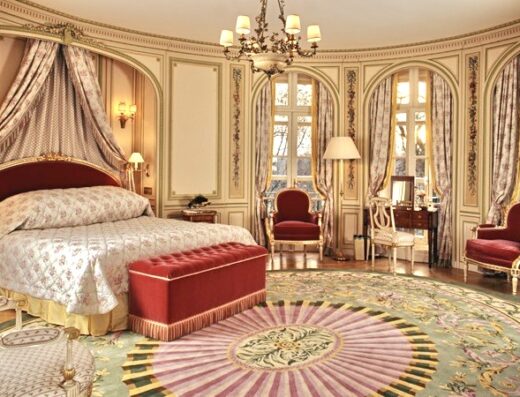 The Ritz London
