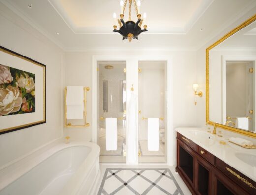 The Ritz London