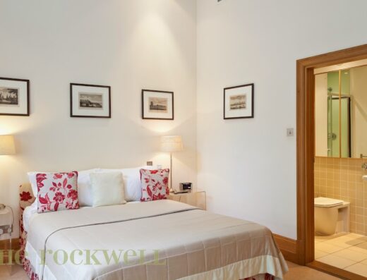 The Rockwell