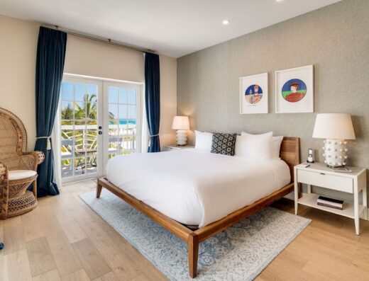 The Savoy Hotel & Beach Club ~ Miami Beach