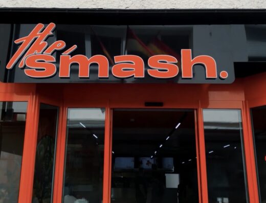 The Smash