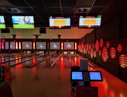 The Strike