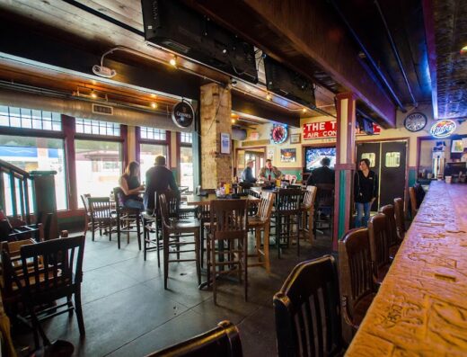 The Tavern