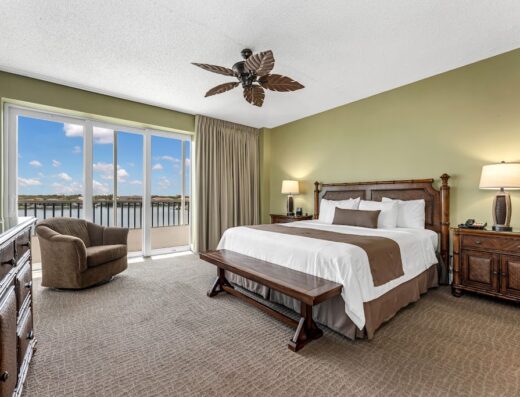 The Vanderbilt Beach Resort