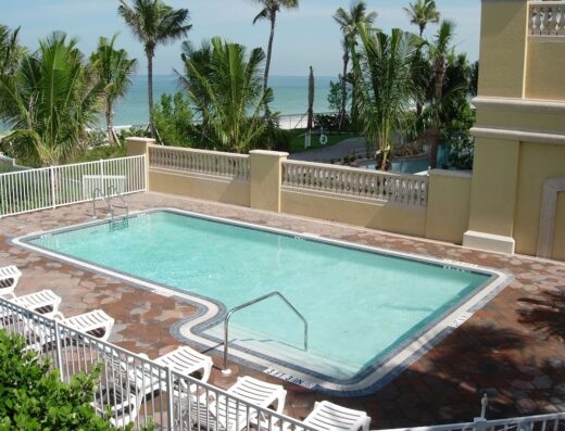 The Vanderbilt Beach Resort