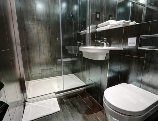 The W14 Kensington Hotel