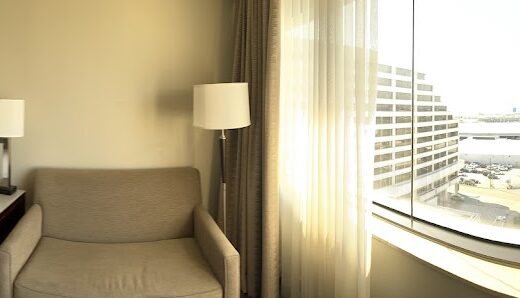 The Westin Los Angeles Airport